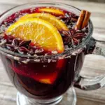 alkoholfreier Glühwein - featured image