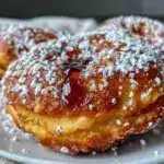 Berliner Pfannkuchen - featured image