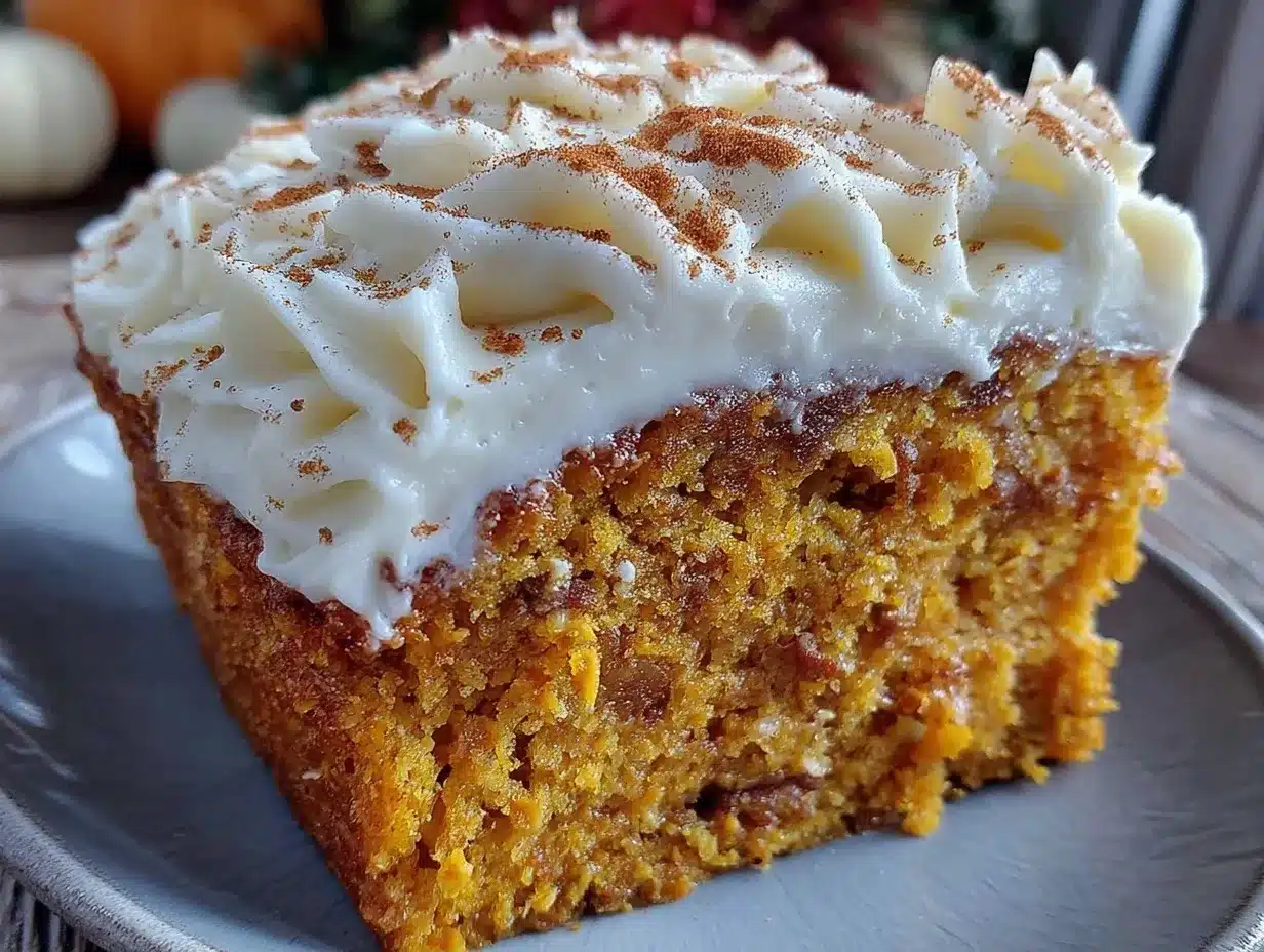 Budget-Kürbiskuchen: So geht’s günstig 4 Budget-Kürbiskuchen preparation steps