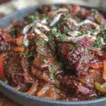 Budget Rindergulasch - featured image