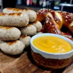 Budget Weißwurst - featured image