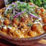 Butternut Kürbis Curry - featured image