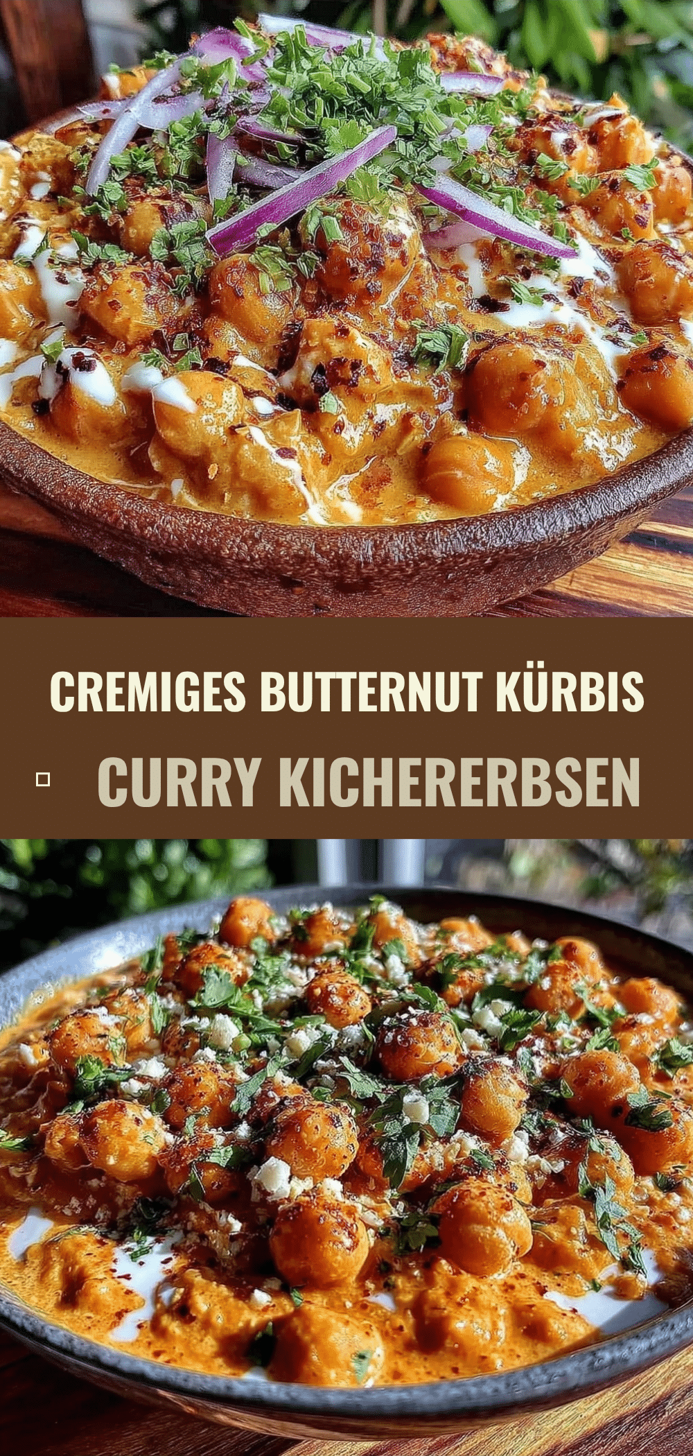 Butternut Kürbis Curry: 20 Min, Günstig & Kinderlieb 5 Butternut Kürbis Curry recipe
