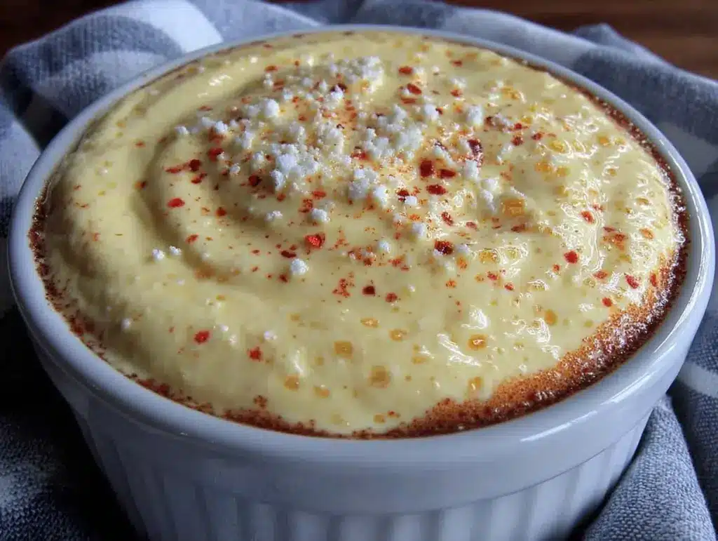 cremige Käsesauce - featured image