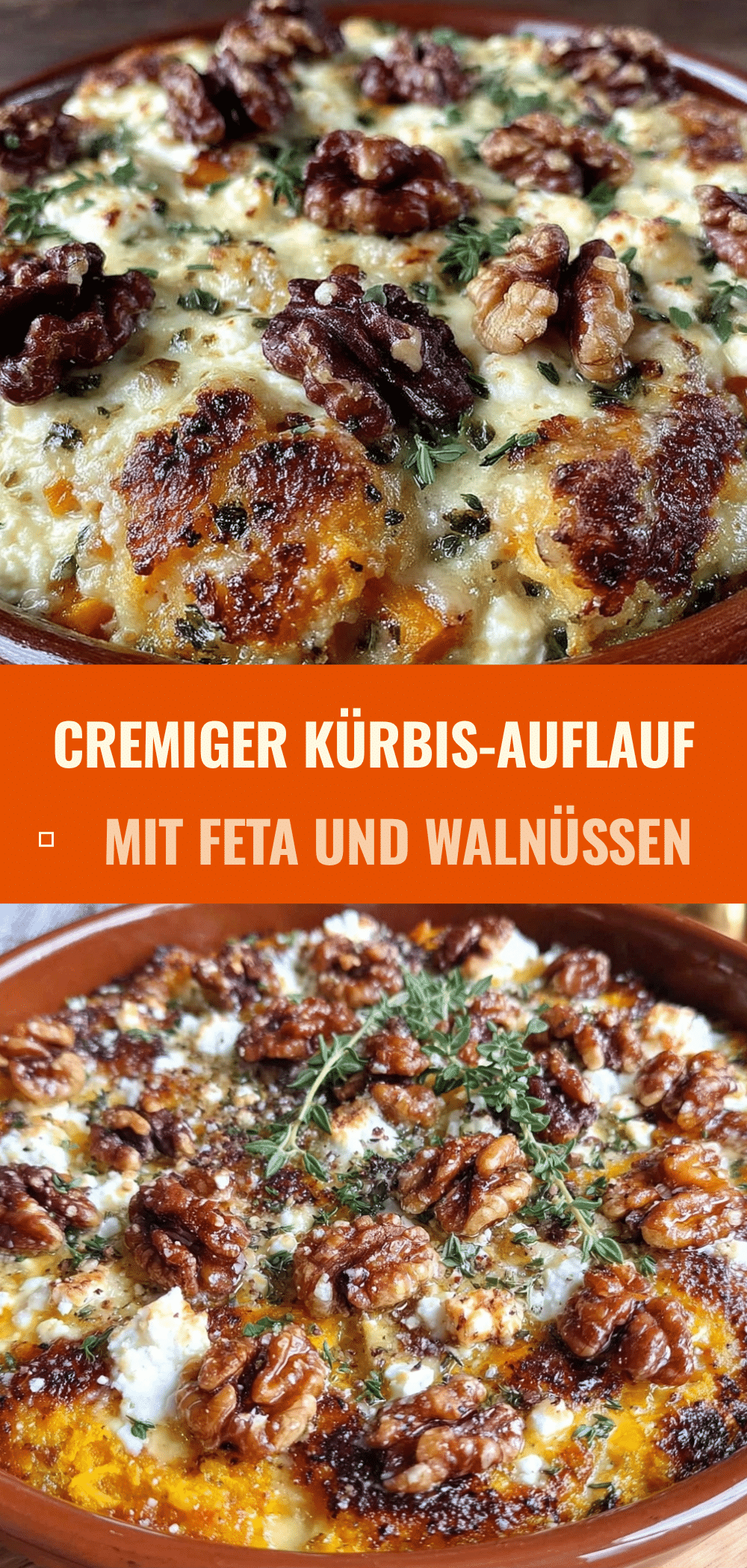 Einfacher Kürbisaufbau: Günstiges, schnelles Rezept 5 einfacher Kürbisaufbau recipe
