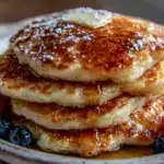 einfrierbare Pfannkuchen - featured image
