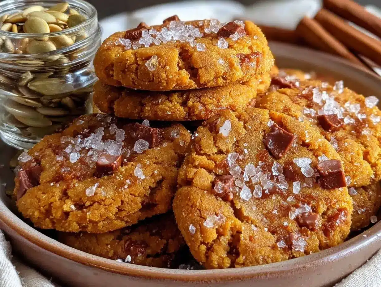 Herbst Kekse mit Kürbisgewürz: 5 einfache Budget-Tricks 4 Herbst Kekse mit Kürbisgewürz preparation steps