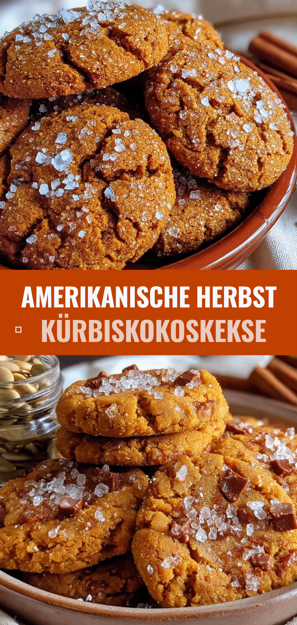 Herbst Kekse mit Kürbisgewürz: 5 einfache Budget-Tricks 5 Herbst Kekse mit Kürbisgewürz recipe