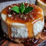 Kleiner Käsekuchen - featured image