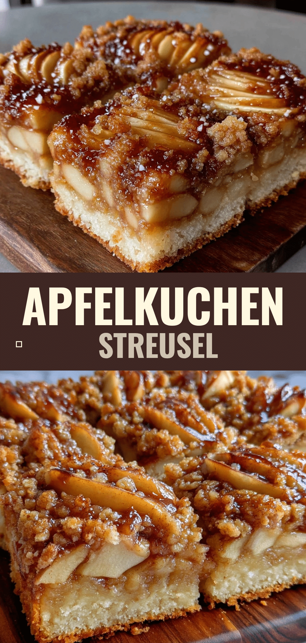 Omas Apfelkuchen: 5 Schritte & günstig 5 Omas Apfelkuchen recipe