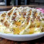 perfekte cremige Hollandaise ohne Gerinnen - featured image