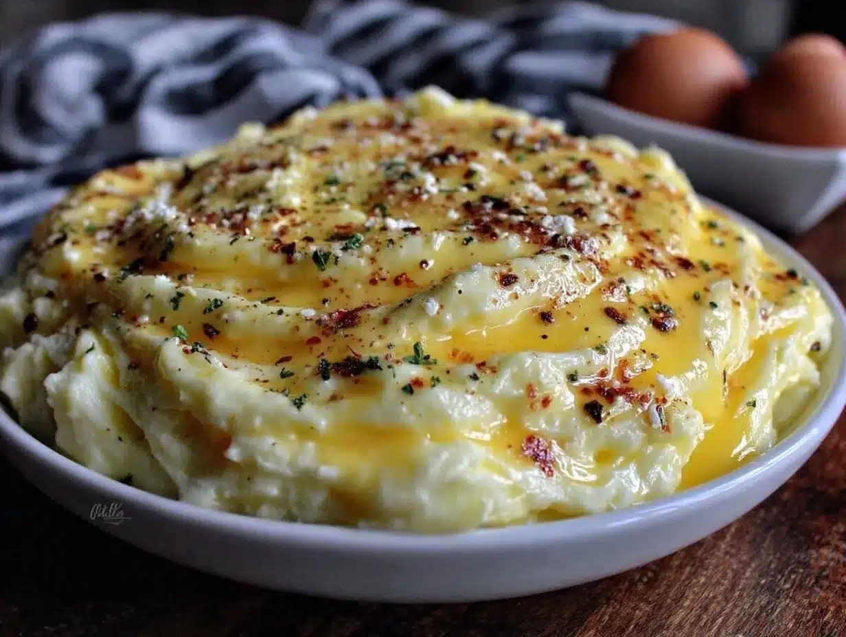 Perfekte Cremige Hollandaise Ohne Gerinnen: 3 Zutaten, günstig & kinderfreundlich 4 perfekte cremige Hollandaise ohne Gerinnen preparation steps