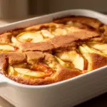 Apfel-Zimt-Kuchen vom Blech - featured image