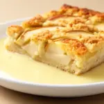Apfelkuchen vom Blech - featured image
