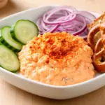 Bayerischer Obatzda - featured image
