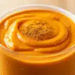 cremiger Kürbis-Milchshake - featured image