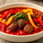 cremiges Rindergulasch - featured image