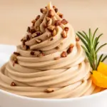 Erntedankfest Kastanien-Mousse - featured image