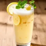 Federweißer Spritz mit Traubensaft - featured image