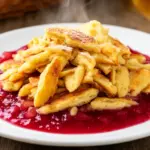fluffiger Kaiserschmarrn - featured image