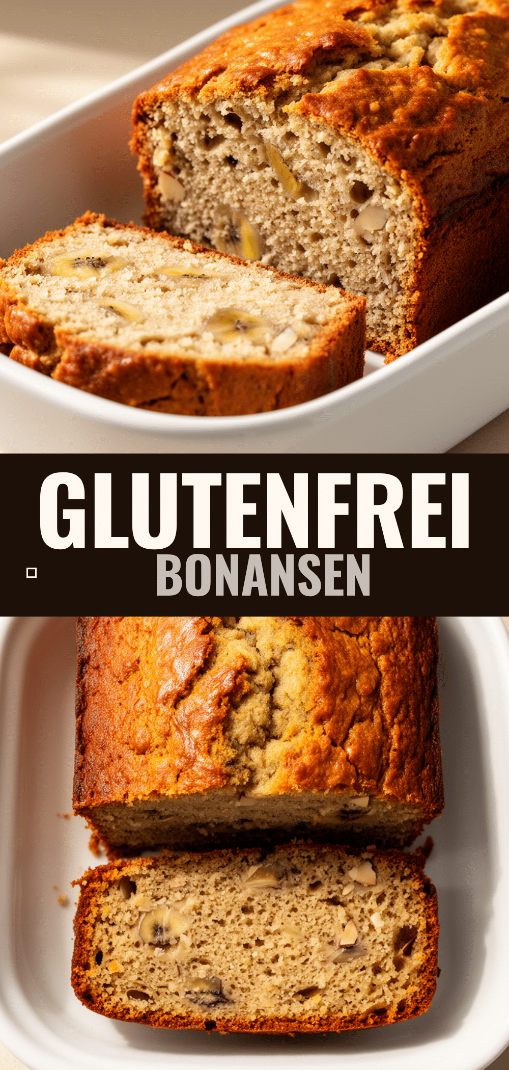 Glutenfreies Bananenbrot mit Mandelmehl: Das perfekte Rezept 5 glutenfreies Bananenbrot mit Mandelmehl recipe