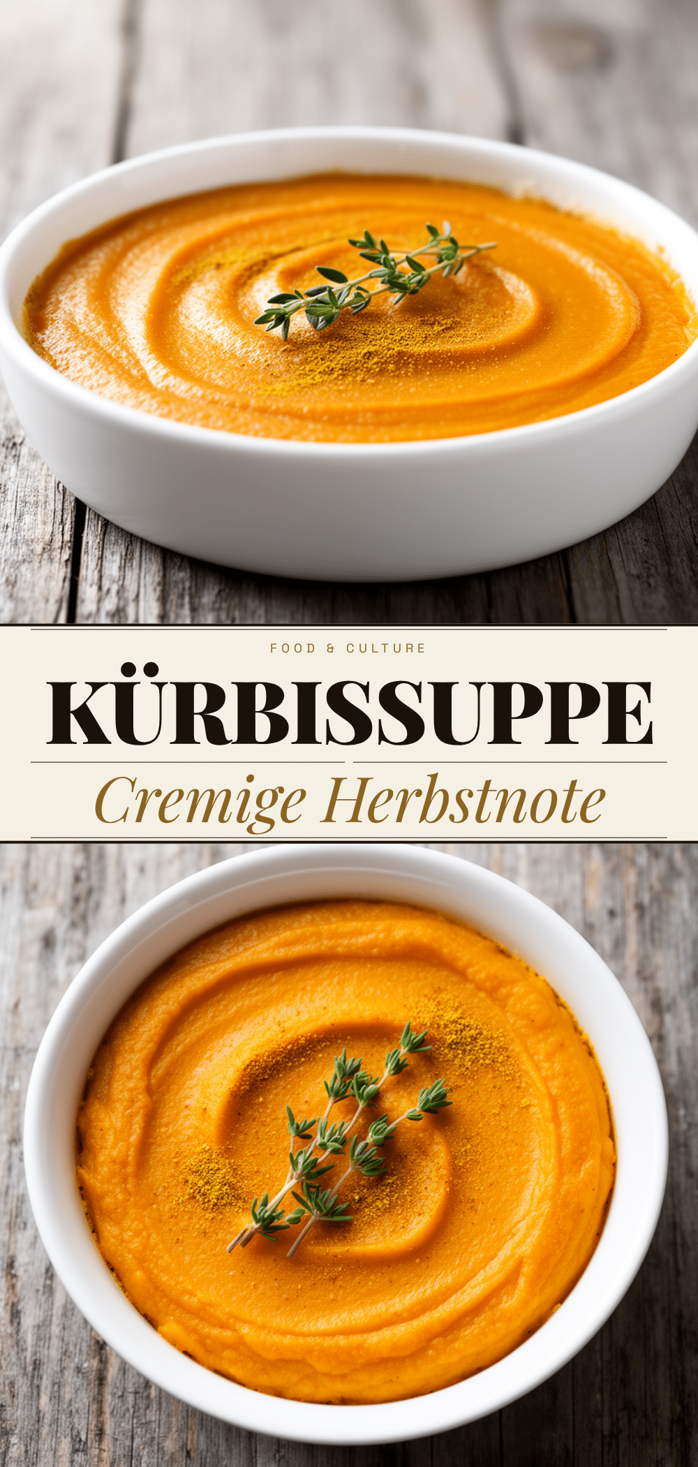 Cremiger Kürbis-Käsekuchen: 3-Schritte Rezept 5 Kürbis-Käsekuchen ohne Boden recipe