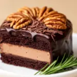 Maronen-Schoko-Torte - featured image