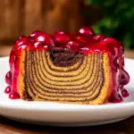 Oktoberfest Baumkuchen - featured image