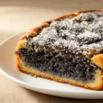 Oktoberfest Mohnkuchen - featured image