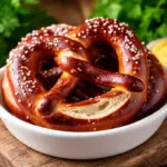 Original Oktoberfest Brezeln - featured image