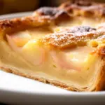 Quitten-Frangipane Tarte - featured image
