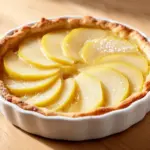 Quitten-Tarte - featured image