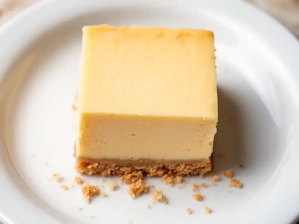 Klassischer Thermomix Käsekuchen: Das perfekte Rezept 4 Thermomix Käsekuchen preparation steps