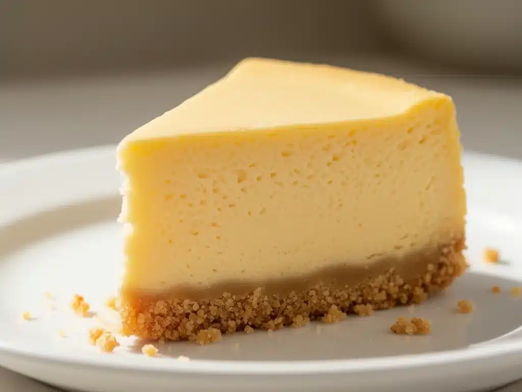 Thermomix Käsekuchen - featured image