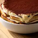 Tiramisu ohne Ei - featured image
